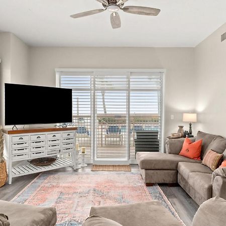 Sunrise Beach Resort V Panama City Beach Bagian luar foto