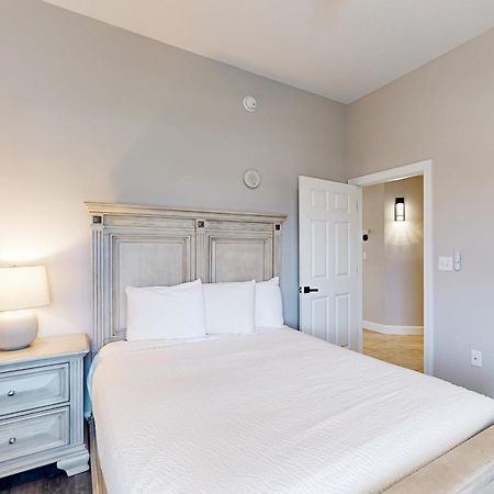 Sunrise Beach Resort V Panama City Beach Bagian luar foto