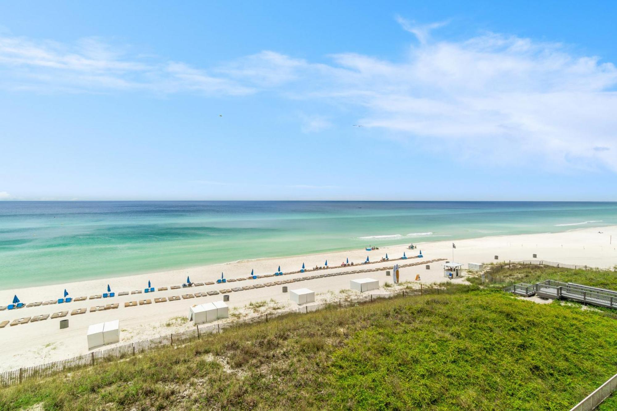 Sunrise Beach Resort V Panama City Beach Ruang foto