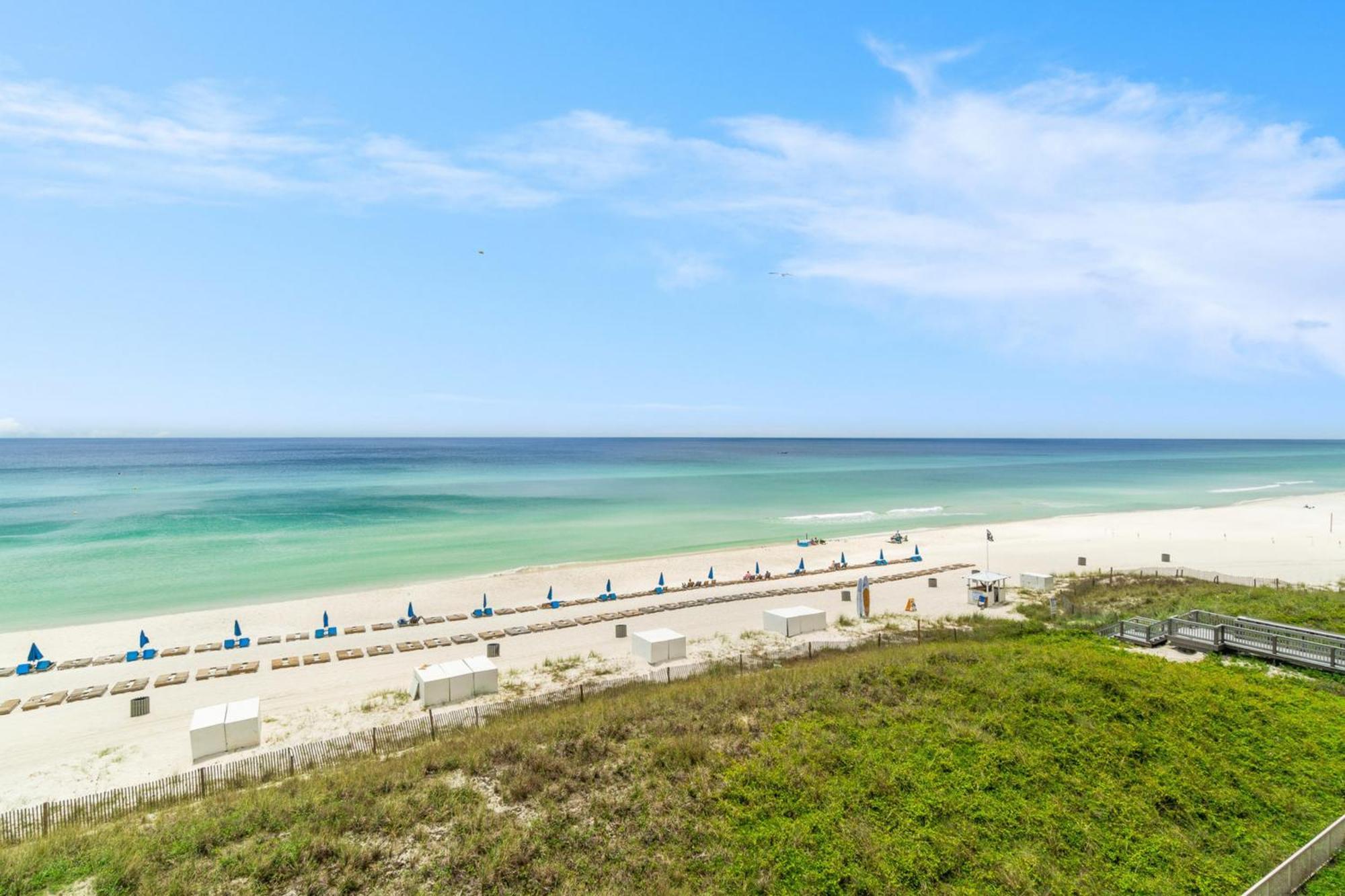 Sunrise Beach Resort V Panama City Beach Ruang foto