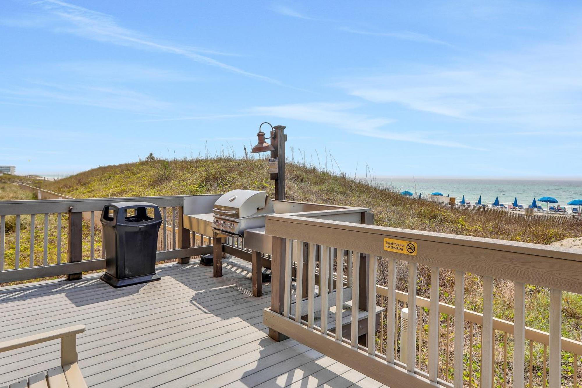 Sunrise Beach Resort V Panama City Beach Bagian luar foto