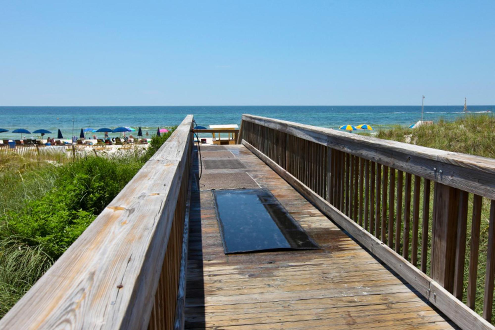 Sunrise Beach Resort V Panama City Beach Ruang foto