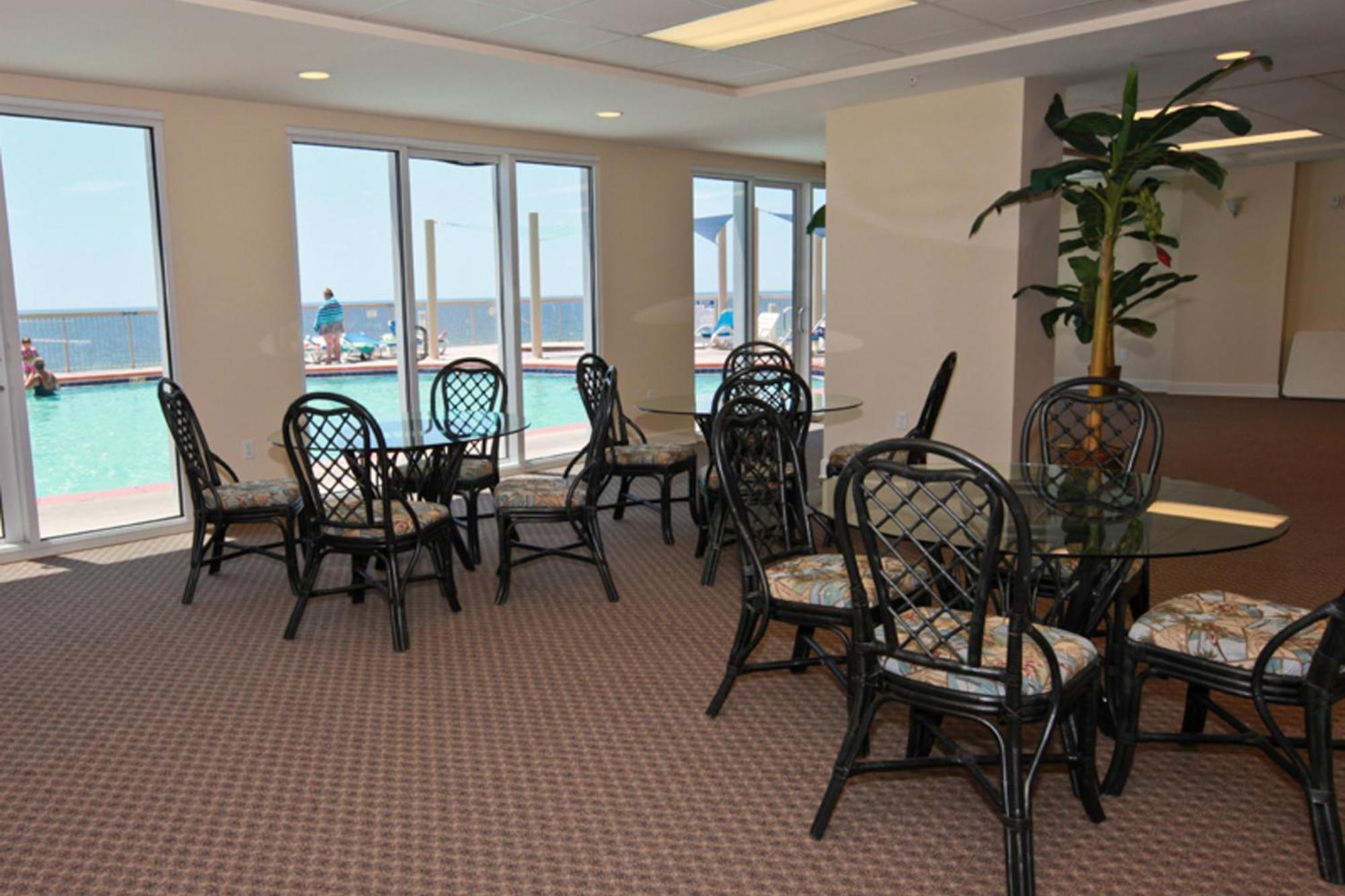 Sunrise Beach Resort V Panama City Beach Ruang foto
