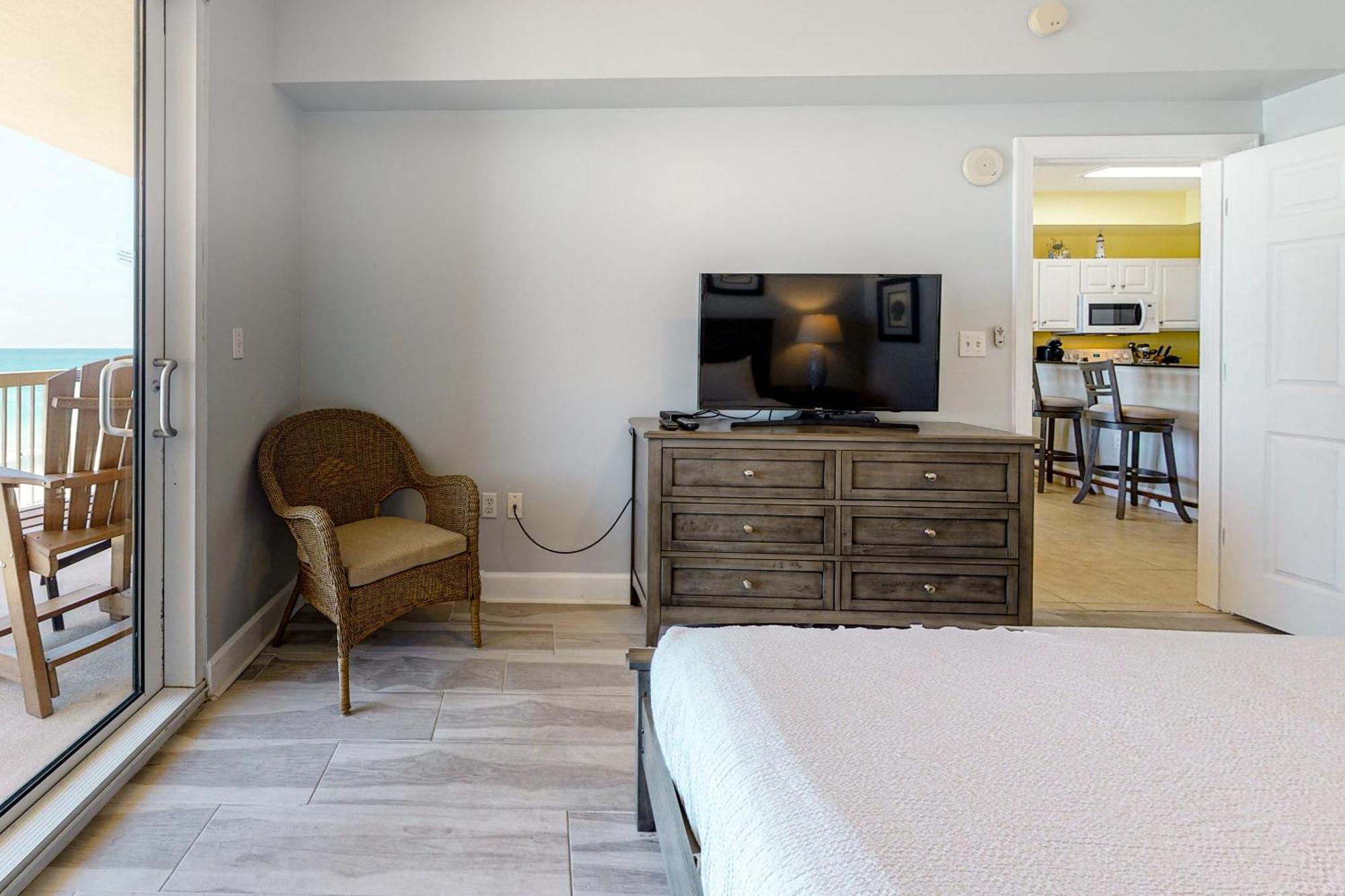 Sunrise Beach Resort V Panama City Beach Ruang foto