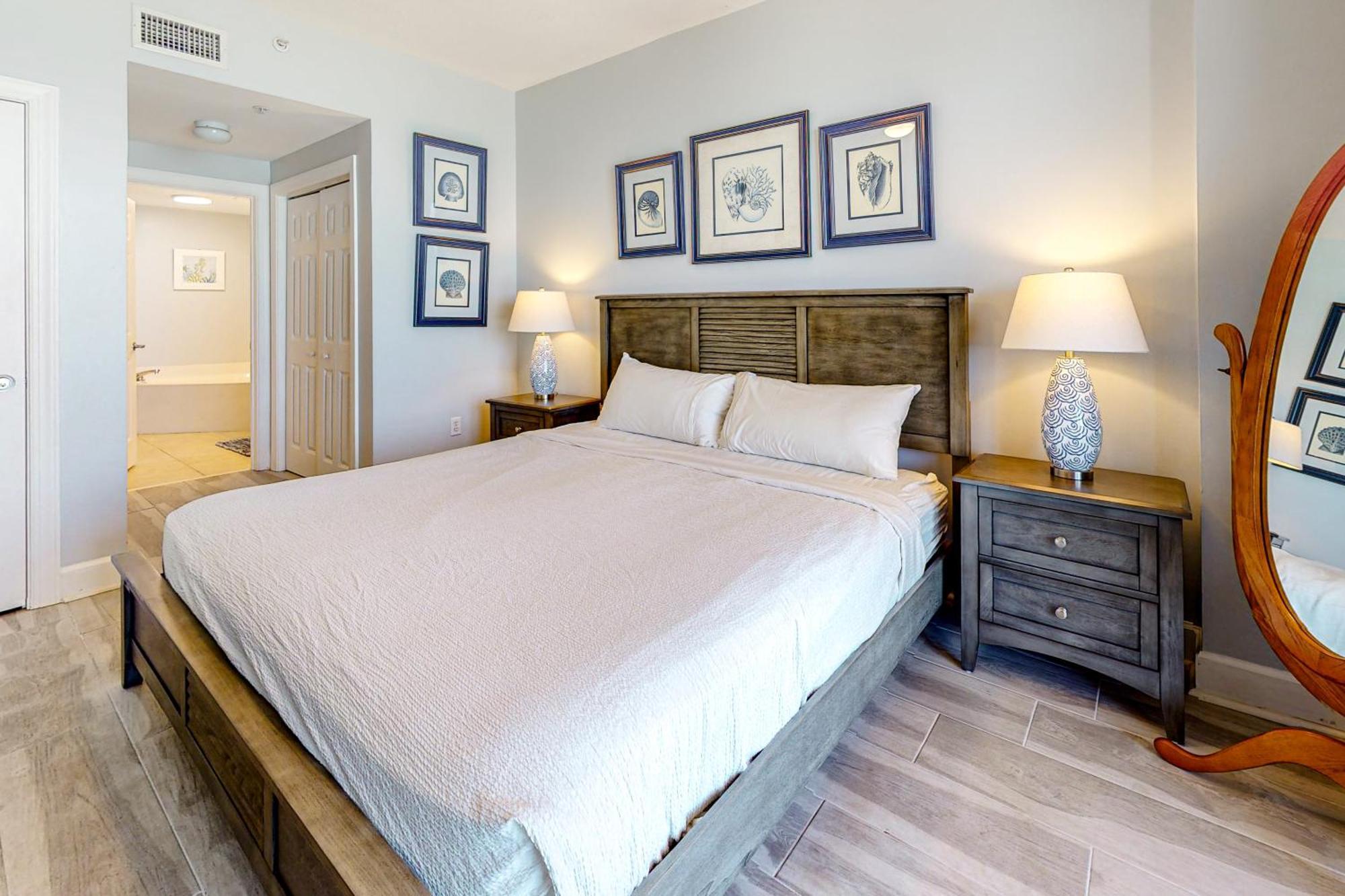 Sunrise Beach Resort V Panama City Beach Bagian luar foto