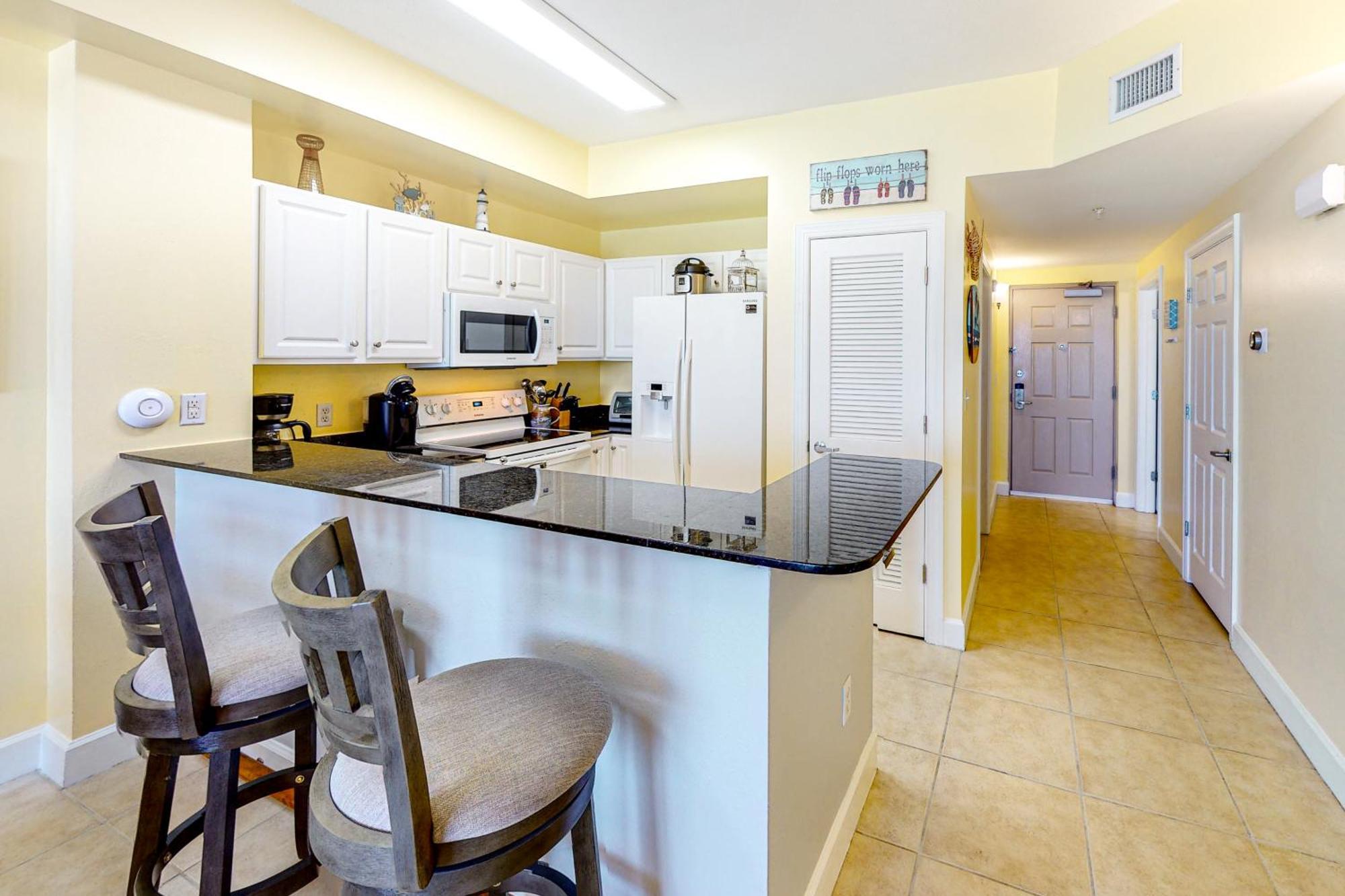 Sunrise Beach Resort V Panama City Beach Bagian luar foto