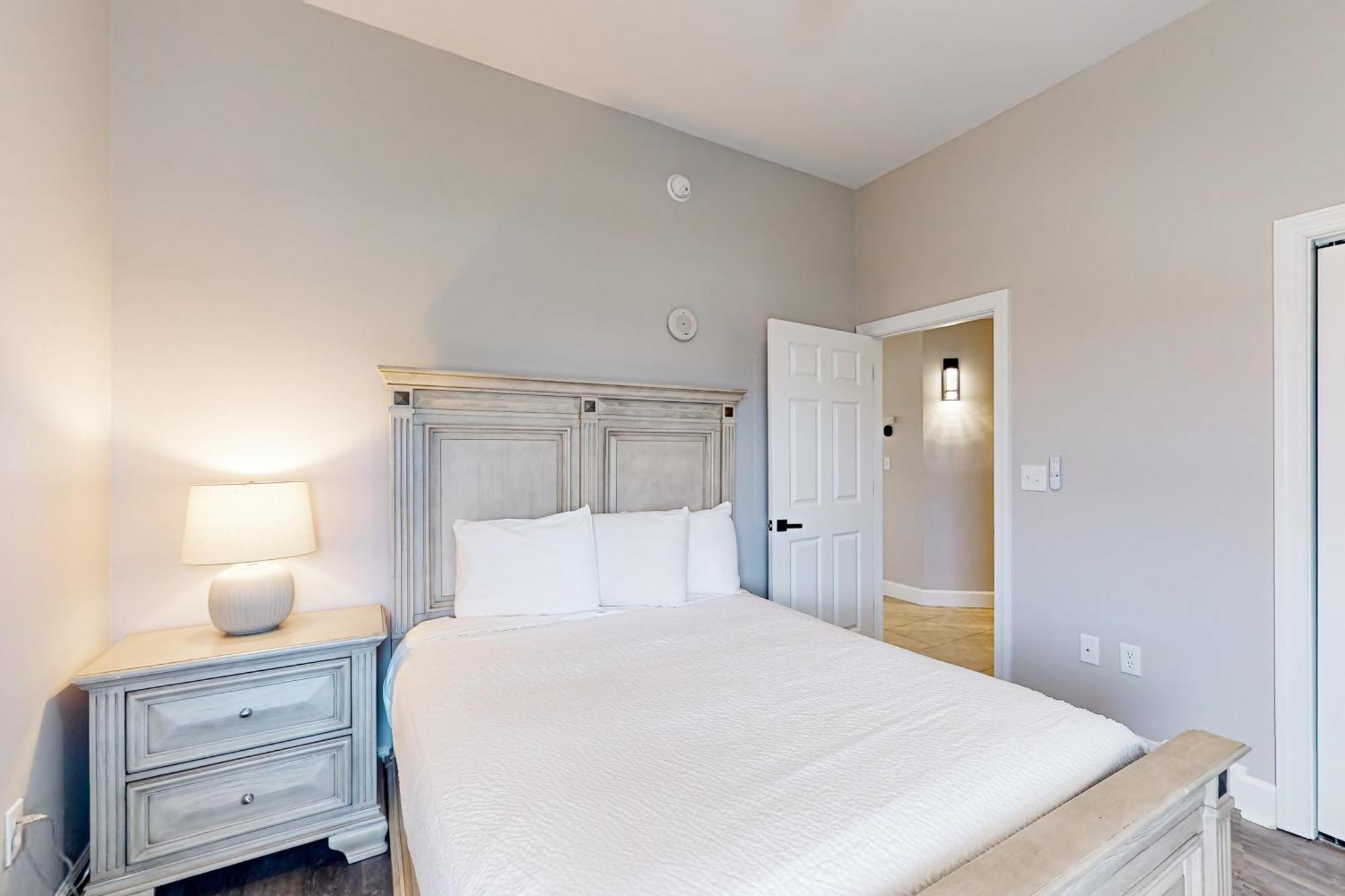 Sunrise Beach Resort V Panama City Beach Bagian luar foto