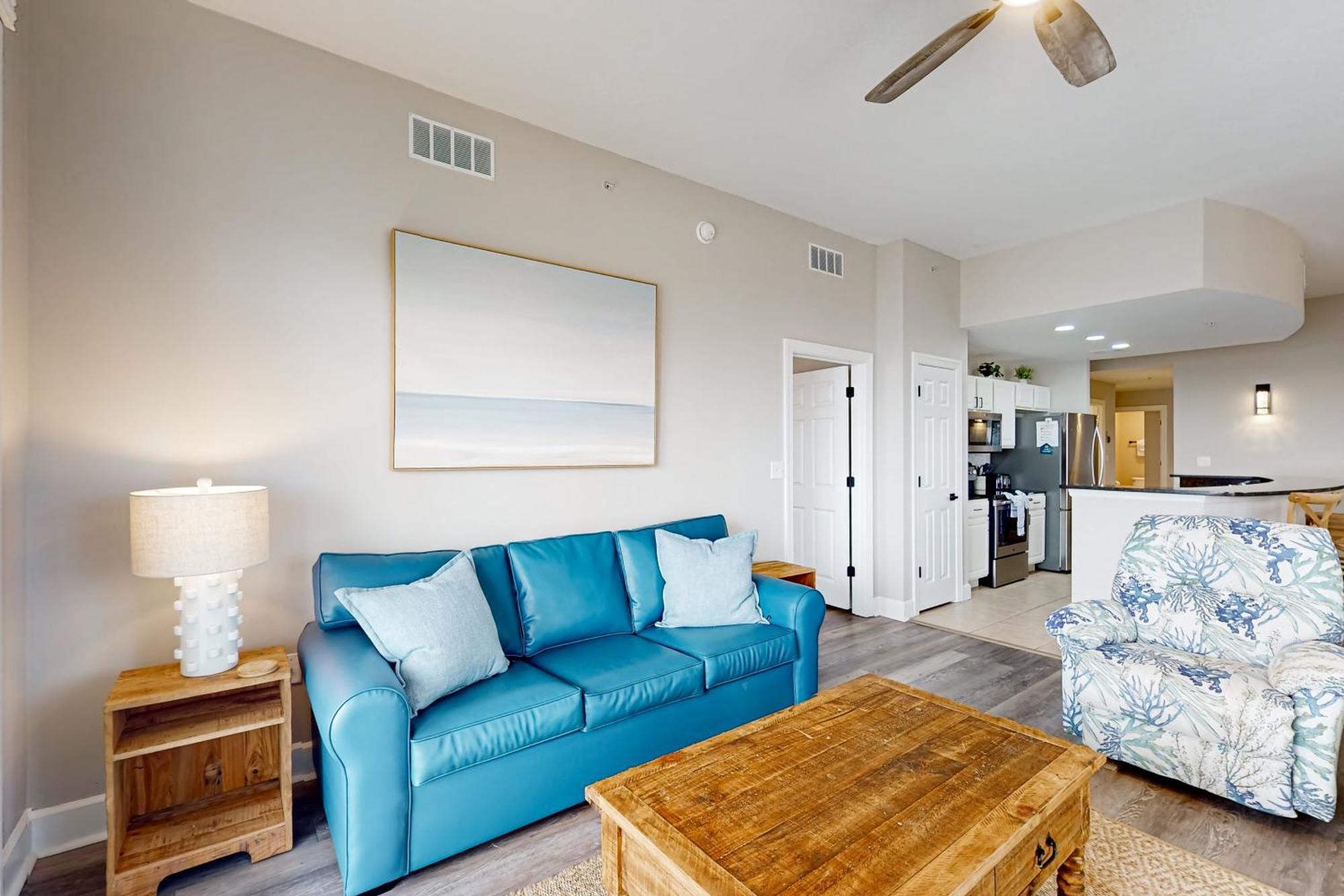 Sunrise Beach Resort V Panama City Beach Bagian luar foto