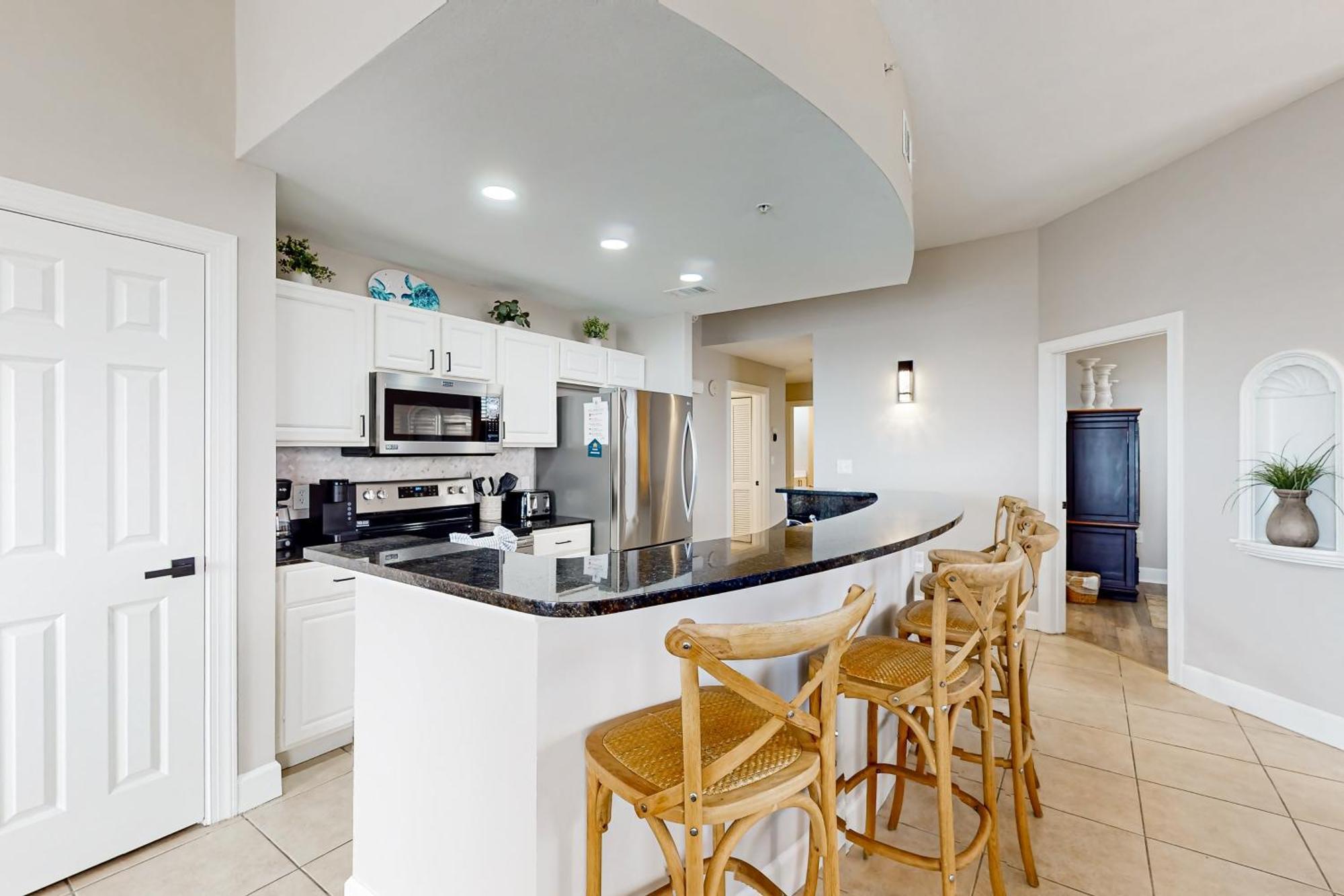 Sunrise Beach Resort V Panama City Beach Bagian luar foto