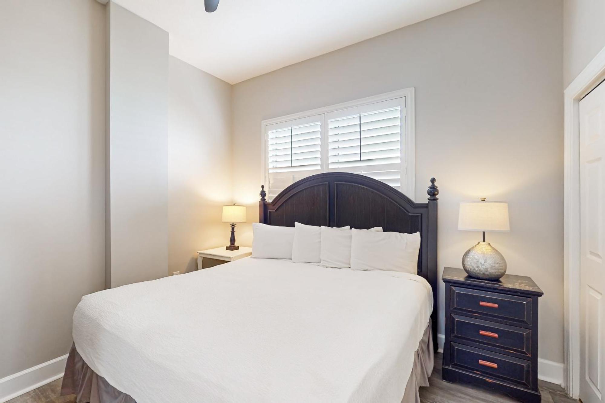 Sunrise Beach Resort V Panama City Beach Bagian luar foto
